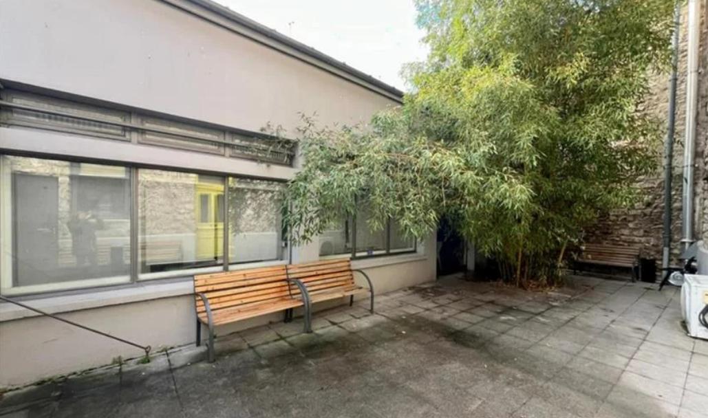 Bureau Montrouge 431m² Location bureau Montrouge Hauts-de-Seine OLBUR2423863 5